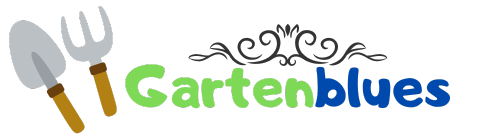 Gartenblues