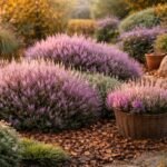 Besonderheiten der Besenheide im Herbstgarten • Winterschutz beachten • Standortwahl beachten • Pflege im Jahreslauf • Bodentyp und Düngung