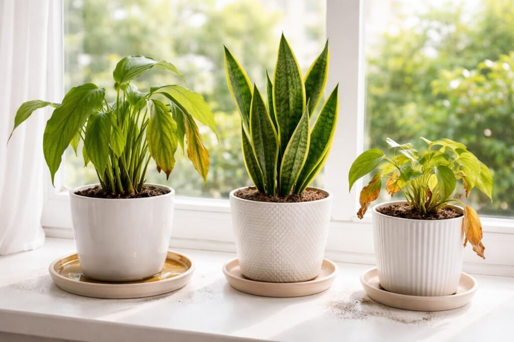 - Typische Gießfehler erkennen und vermeiden, Zimmerpflanzen richtig gießen lernen heute.
