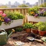 - Standorte wählen, Erde vorbereiten, passende Kombinationen finden, regelmäßige Pflege beachten, Blütenfreude sichern.