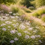 - Schönaster Kalimeris incisa ist Staude des Jahres 2026 und bereichert Beete