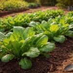 Zichorien im Garten, robust, vielseitig verwendbar; lecker, gesund, aromatisch, vielseitig einsetzbar