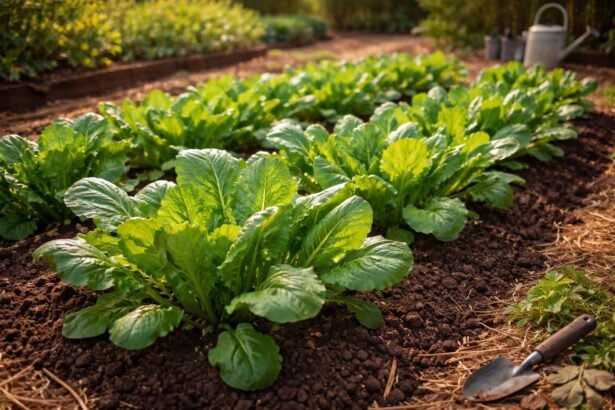 Zichorien im Garten, robust, vielseitig verwendbar; lecker, gesund, aromatisch, vielseitig einsetzbar
