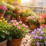 Kleine Ursachen beeinflussen Blütenpracht – Licht, Wasser, Bodenqualität und Standort regelmäßig prüfen.