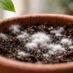 - Weißer flauschiger Belag auf Blumenerde: Ursachen, Risiken und einfache Gegenmaßnahmen.