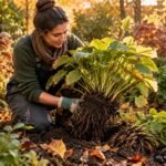 Stauden im Herbst teilen und mit wenigen Handgriffen erfolgreich vermehren